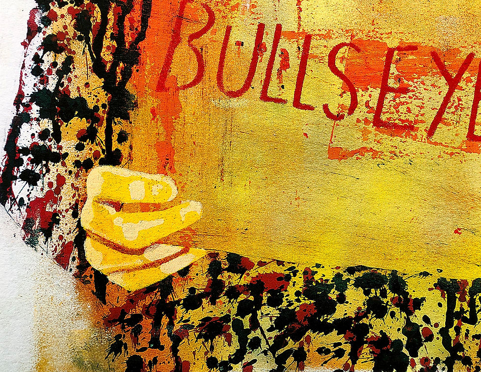 Thumbnail: Bullseye!