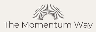 Logo The Momentum Way