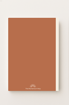 Journaling en español, diario de gratitud