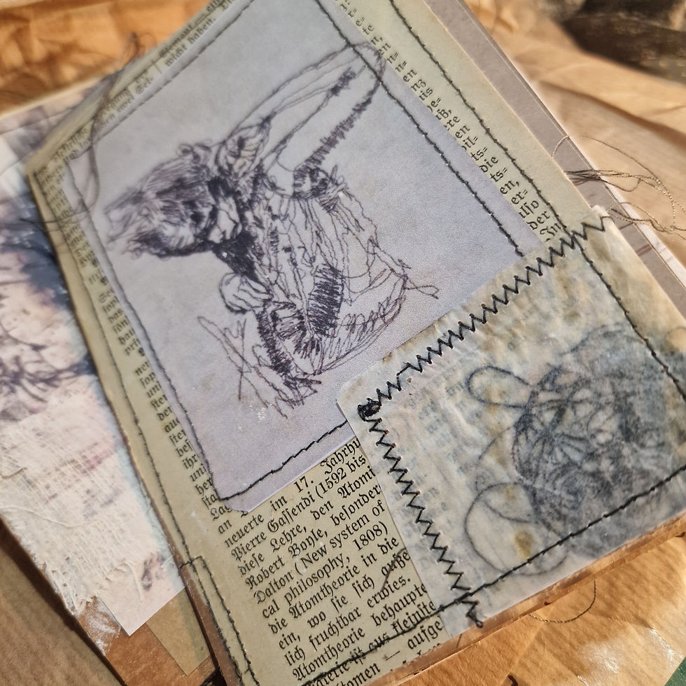 Workshop-Highlight: Vintage-Zauber in Seekirchen am Wallersee