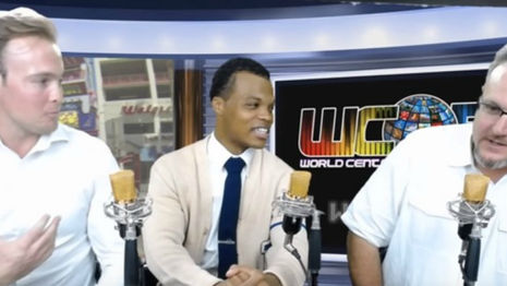 Southern Nevada Sports News 10/15/15