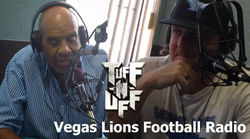 VLF Radio 2015-05-13