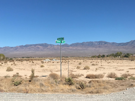Cash Out Refinance – Vacant Lot
