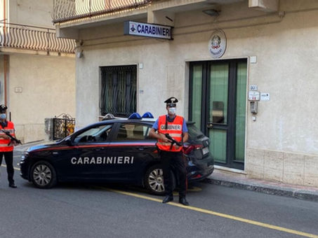 Letojanni: tentato femminicidio, arrestato un 48enne