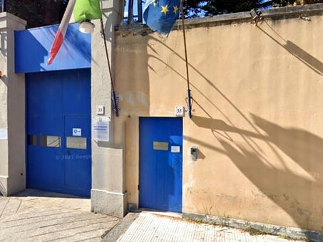 Barcellona P.G.: Ennesima evasione dal carcere "Madia". Fortunatamente i detenuti sono stati rintracciati e ricondotti alla casa circondariale