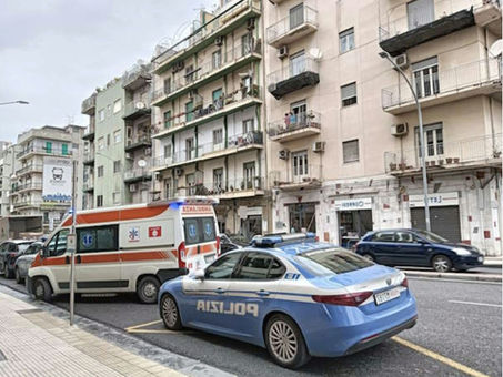 Messina, omicidio in via Cesare Battisti. Figlio uccide la madre dopo un litigio