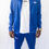 Thumbnail: TheDinaCo Dri-LITE Track Jacket - Blue