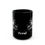 Thumbnail: Feral Goddess Black Mug 11oz & 15oz