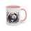 Thumbnail: Feral Possum Coffee Mug - 11/15oz
