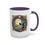 Thumbnail: Witching Hour Mug  11oz & 15oz 