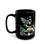Thumbnail: Fairy Faction Black Mug 11oz & 15oz
