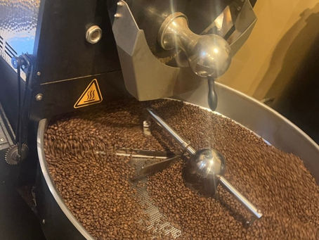 【モカジャバ多摩焙煎アトリエ店】