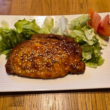 【小料理うさぎ】