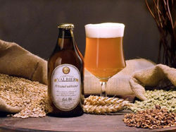 Valbier, un placer para tu paladar