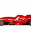 Miniatura: Cama Carro F1 0.90