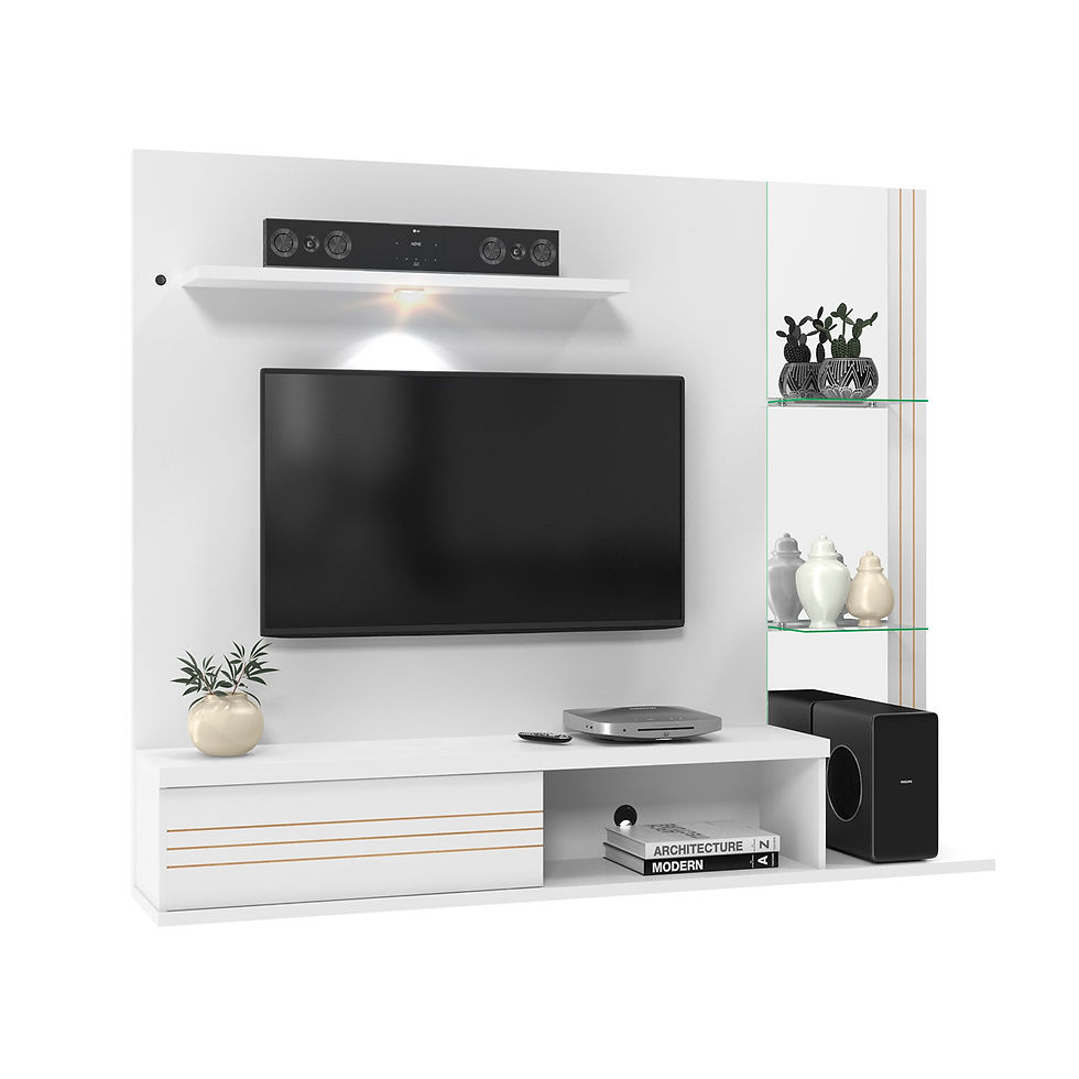 Miniatura: Home Suspenso Paris TV