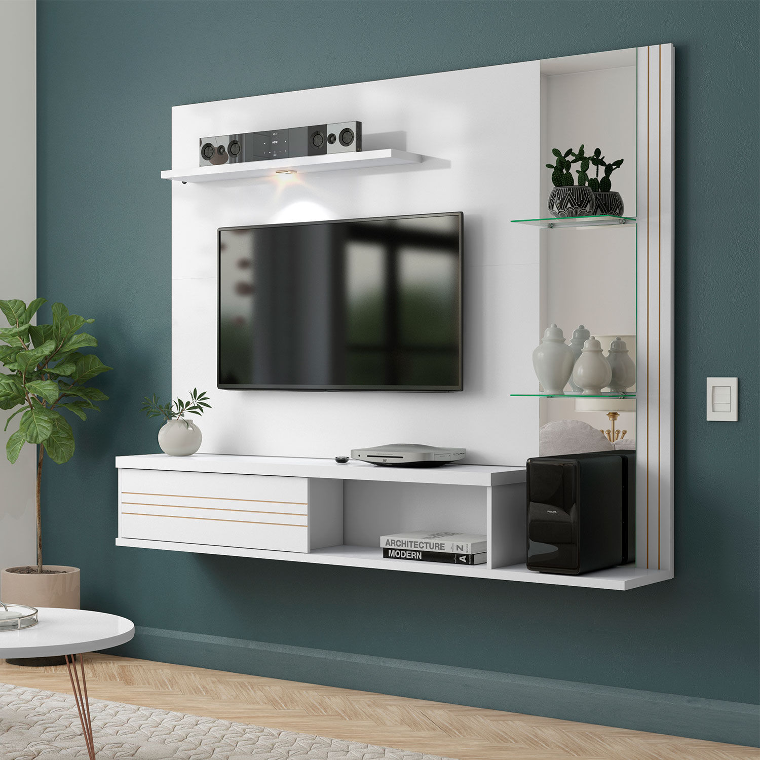 Home Suspenso Paris TV