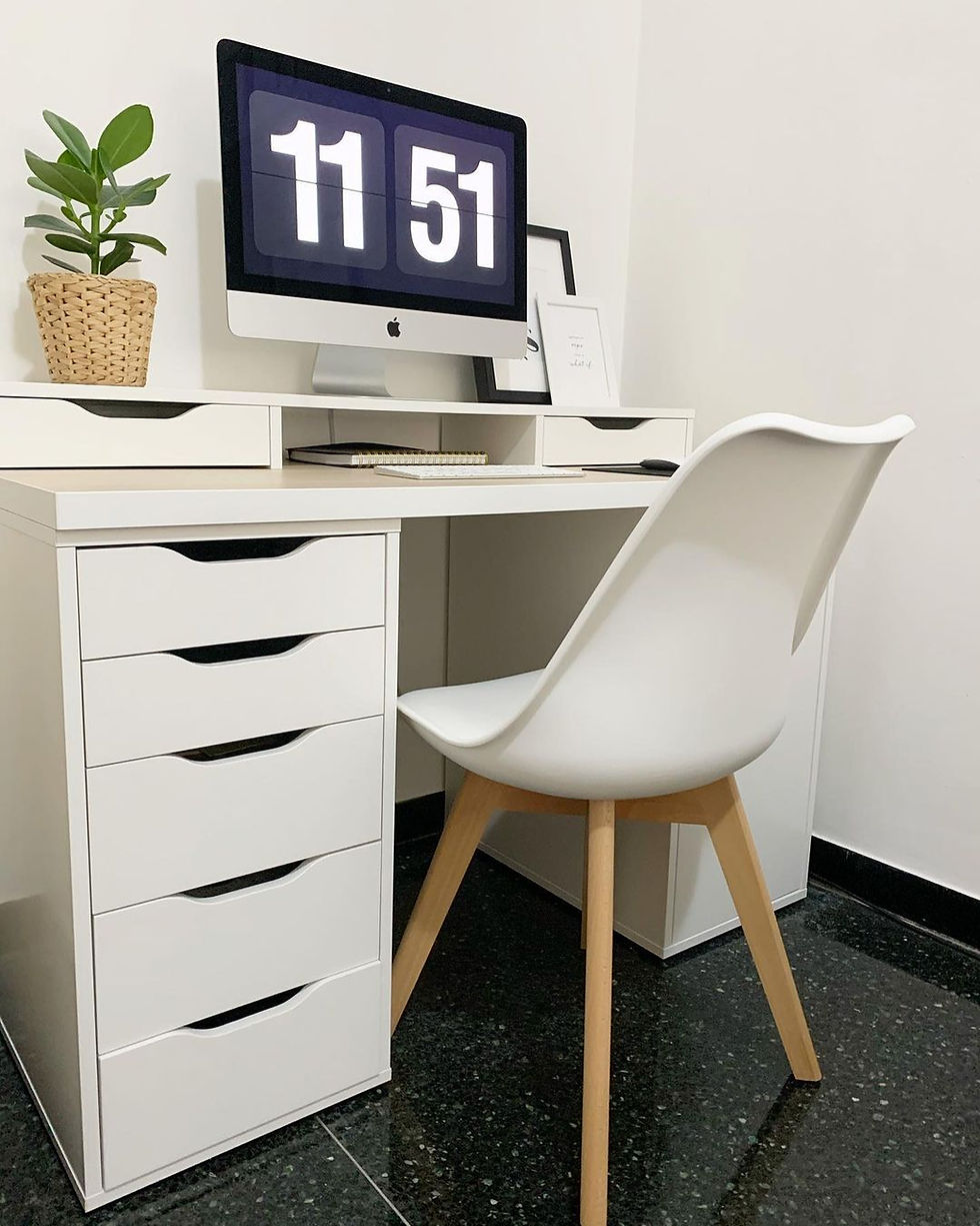 Miniatura: Cadeira Fashion #34-25