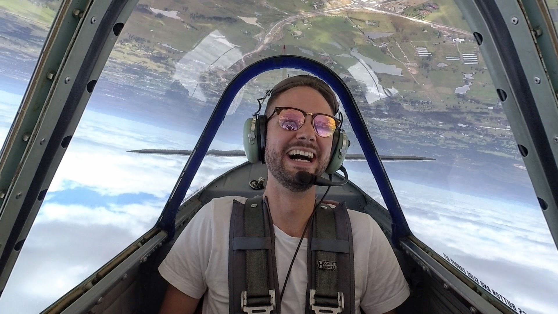 Video Pack: 3 Cameras Footage