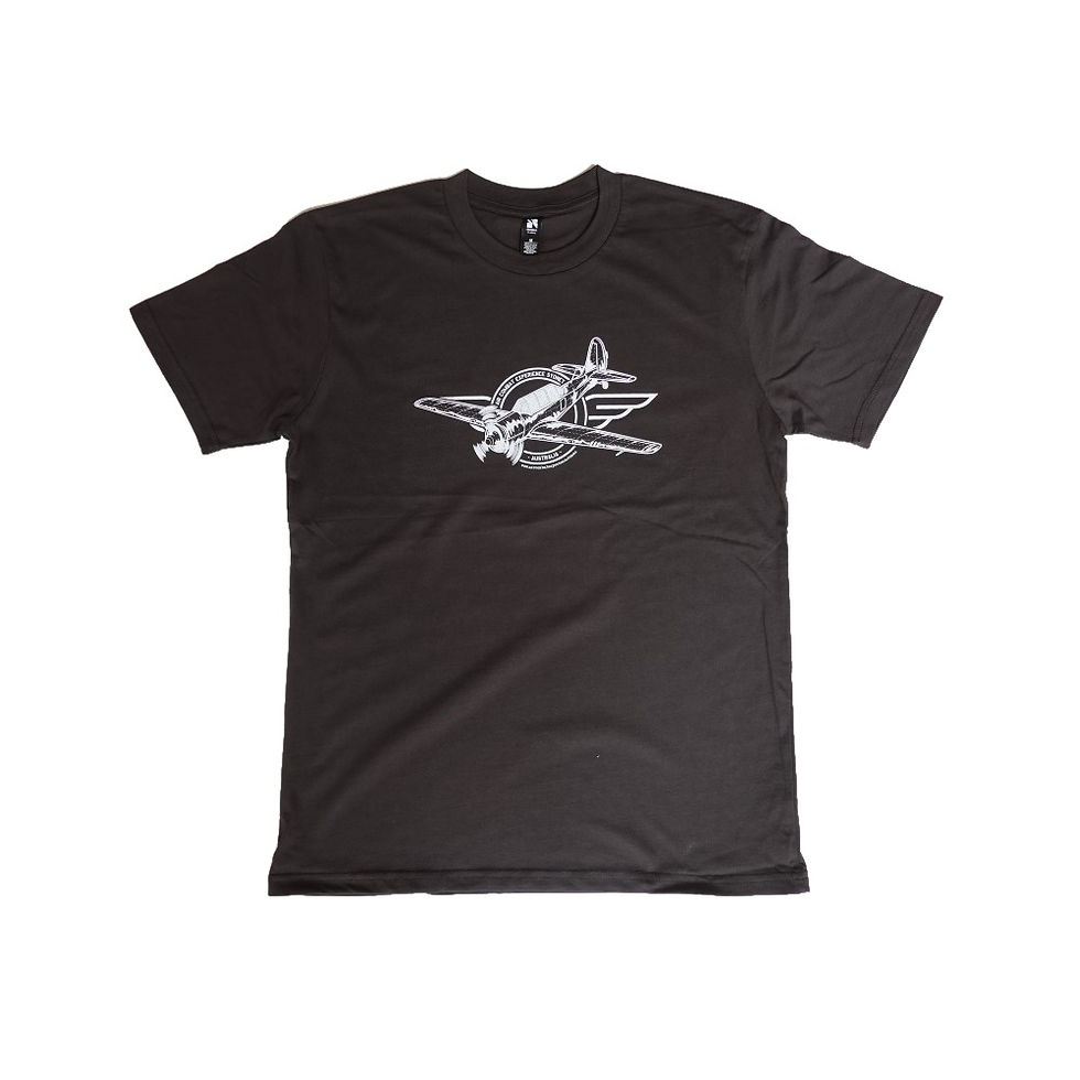 Thumbnail: Graphic Tee Mens Classic