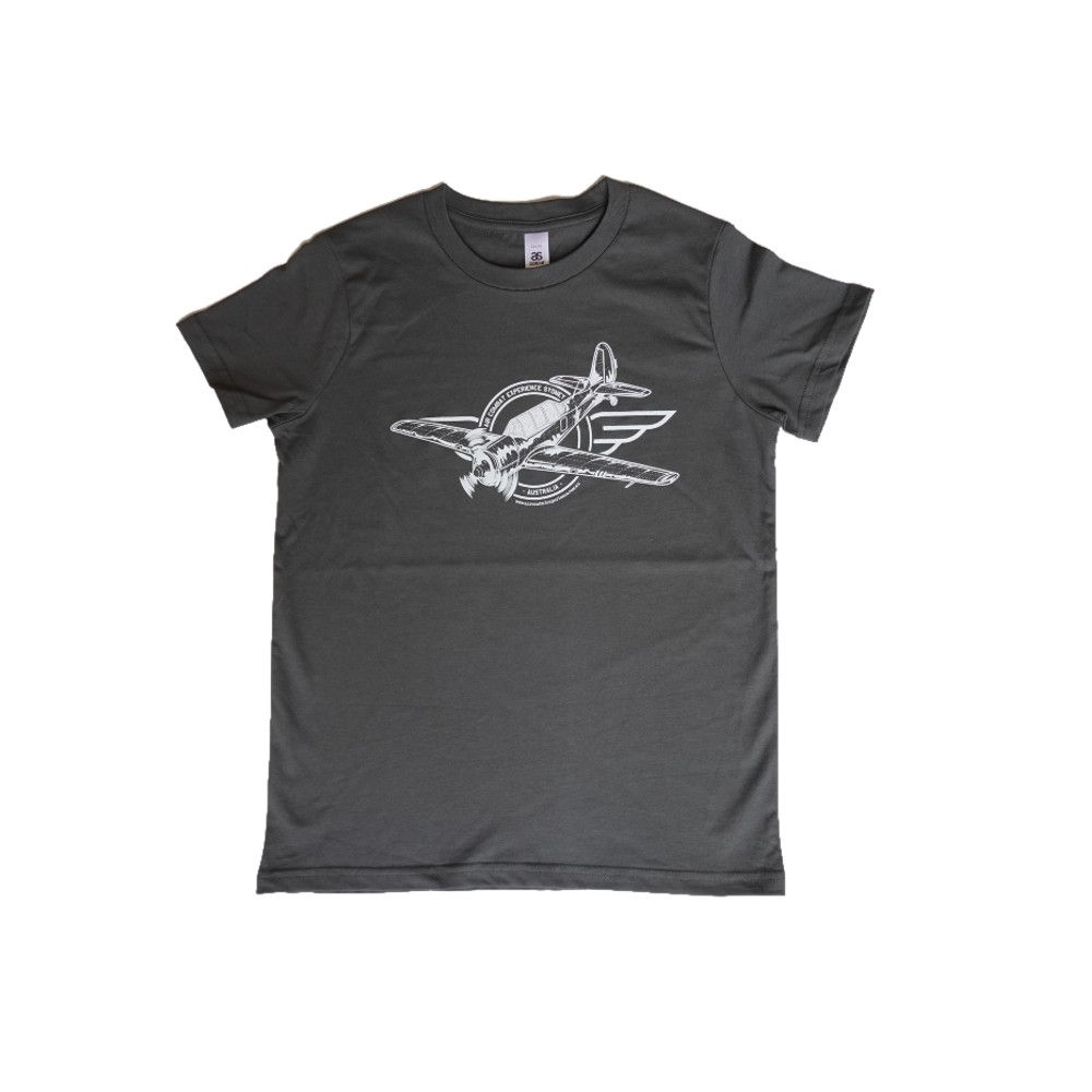 Graphic Youth Tee Kids