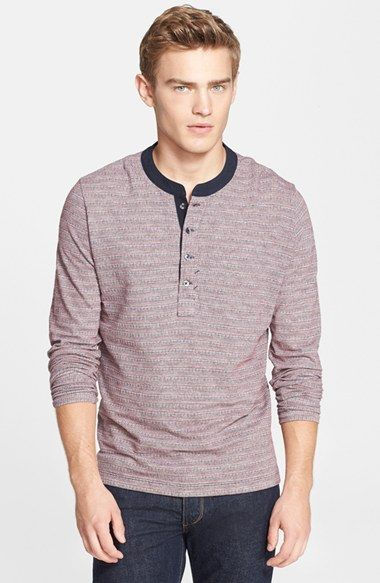 Miniature : patronage pull homme