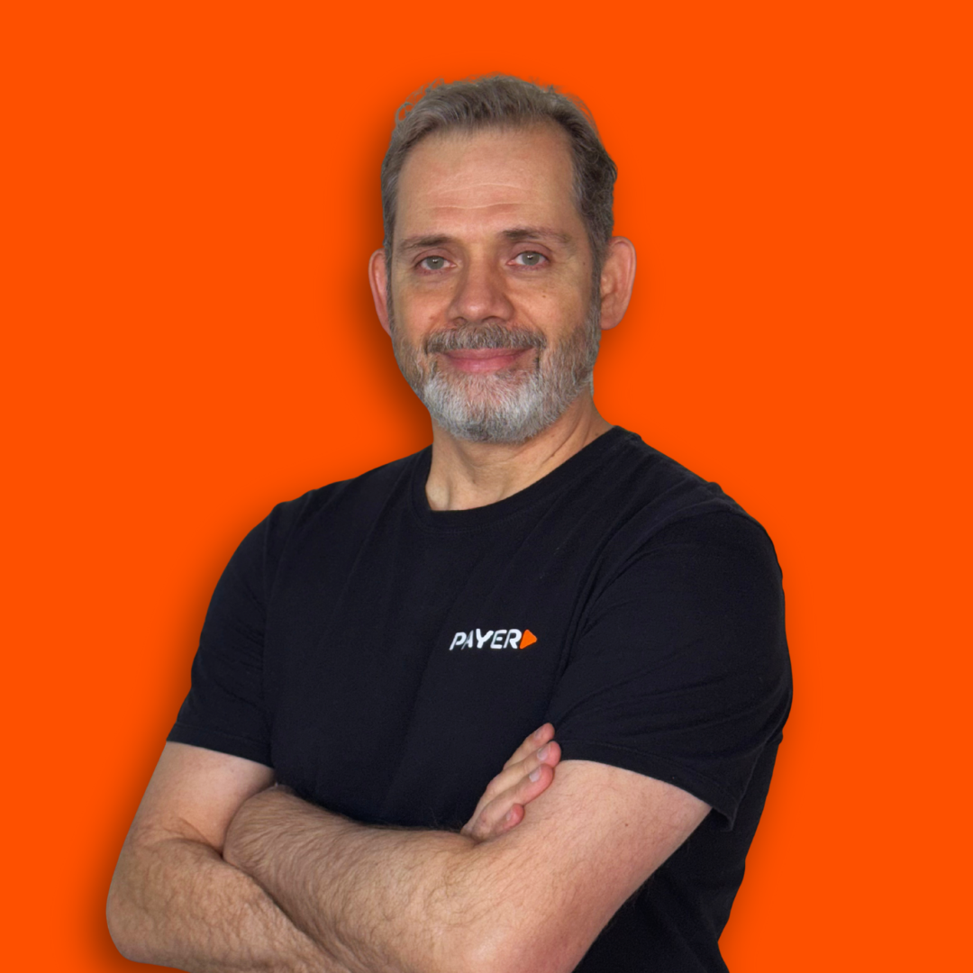 Foto do escritor: Vinicius Bubadra - PAYER