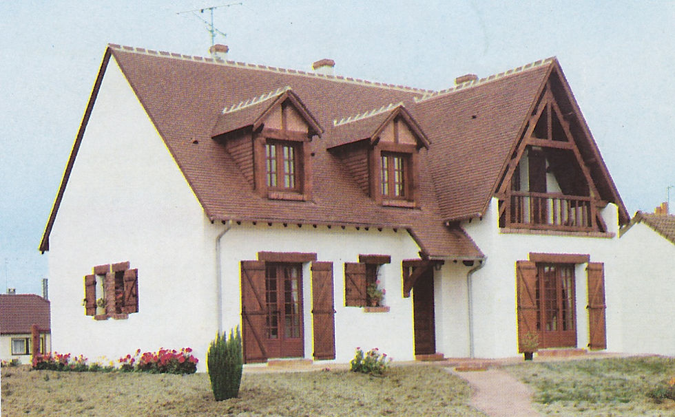 La Cité de la ZAC