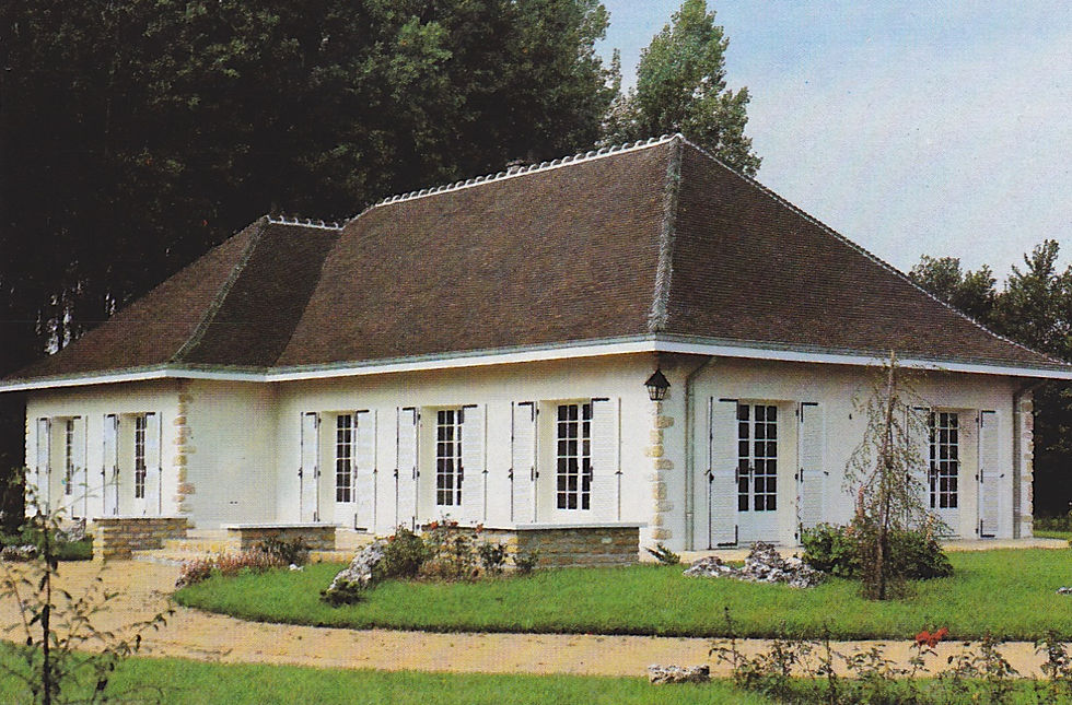 La Cité de la ZAC