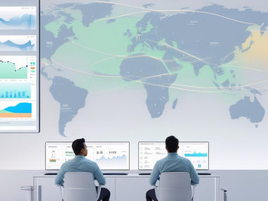 How AI is Revolutionizing Market Data Analysis: From Pattern Recognition to Real-Time Decision