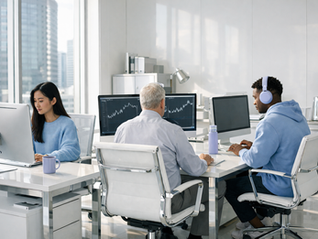 24/5 Trading: Beyond Extended Hours, Toward a Structural Shift