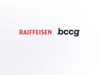 Raiffeisen Switzerland collaborates with BCC Group 