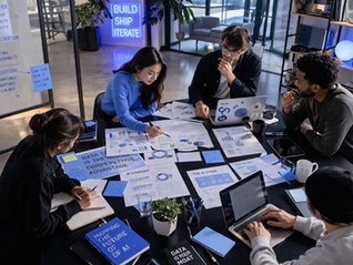 Are You Doing AI — or Just Using It?