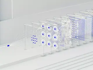 Live Data, Live Decisions: Building Agentic AI on Real-Time Market Feeds