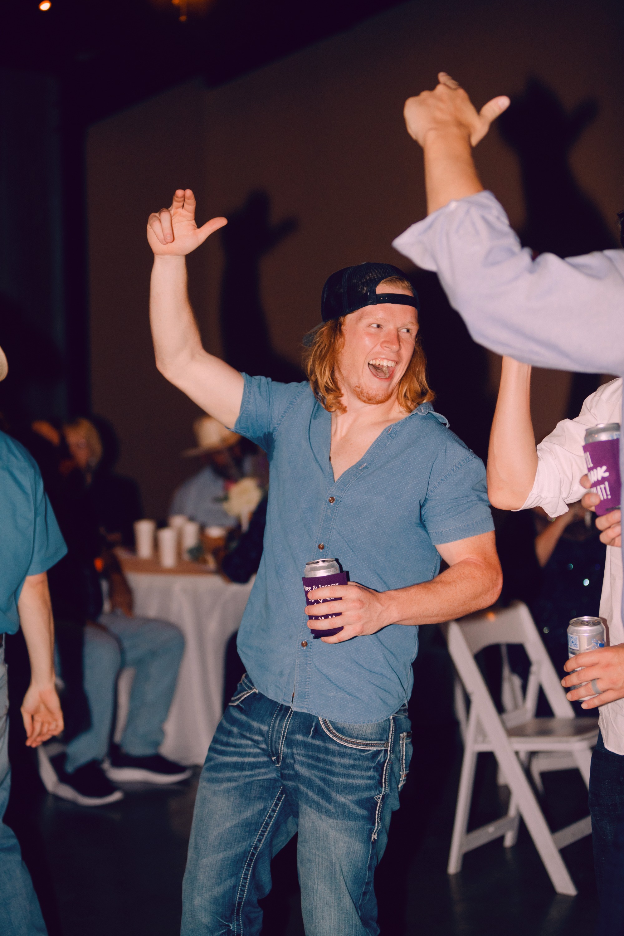 Sunkisst Entertainment Dancefloor Photo
