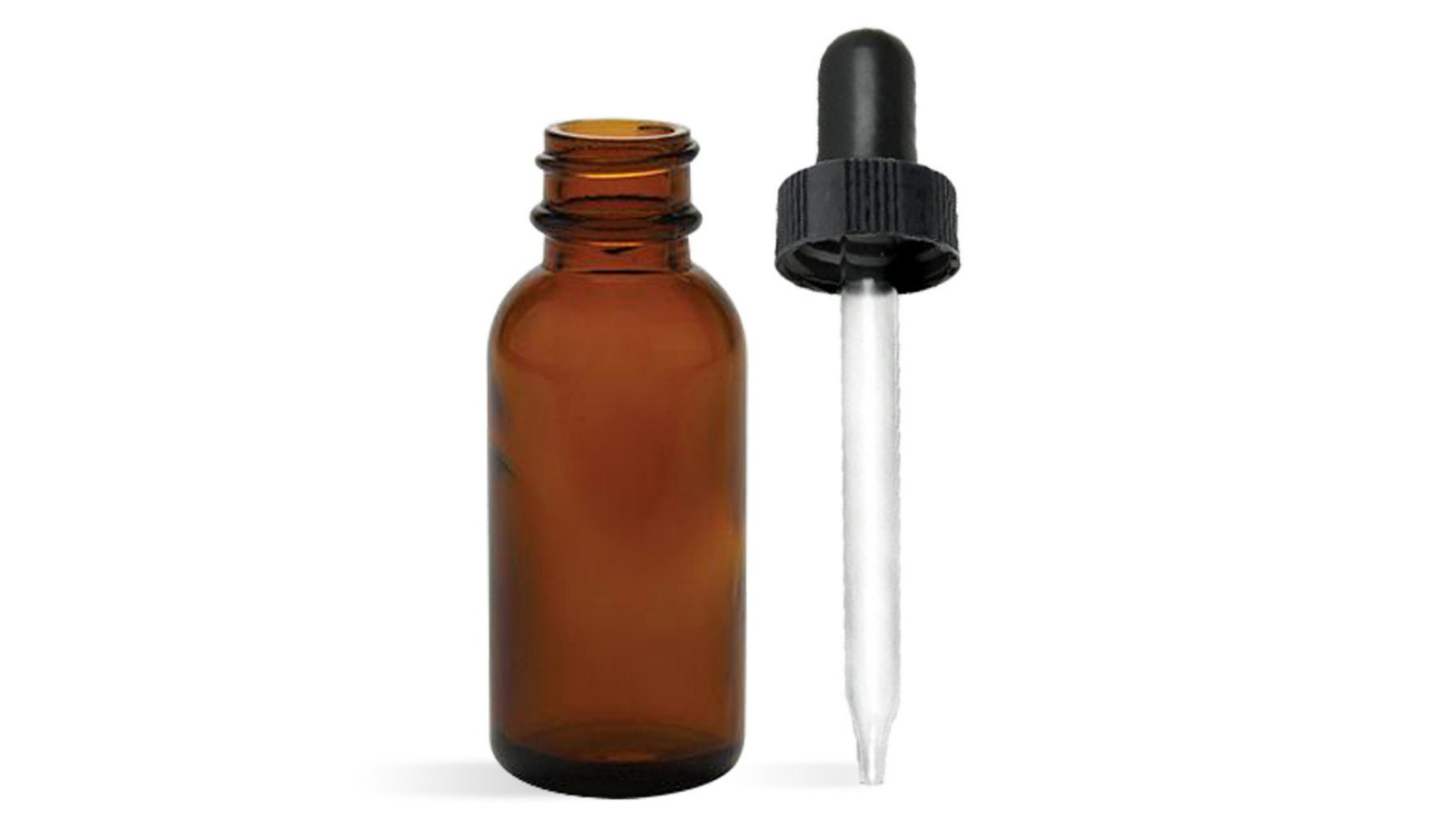 The extra strength oil