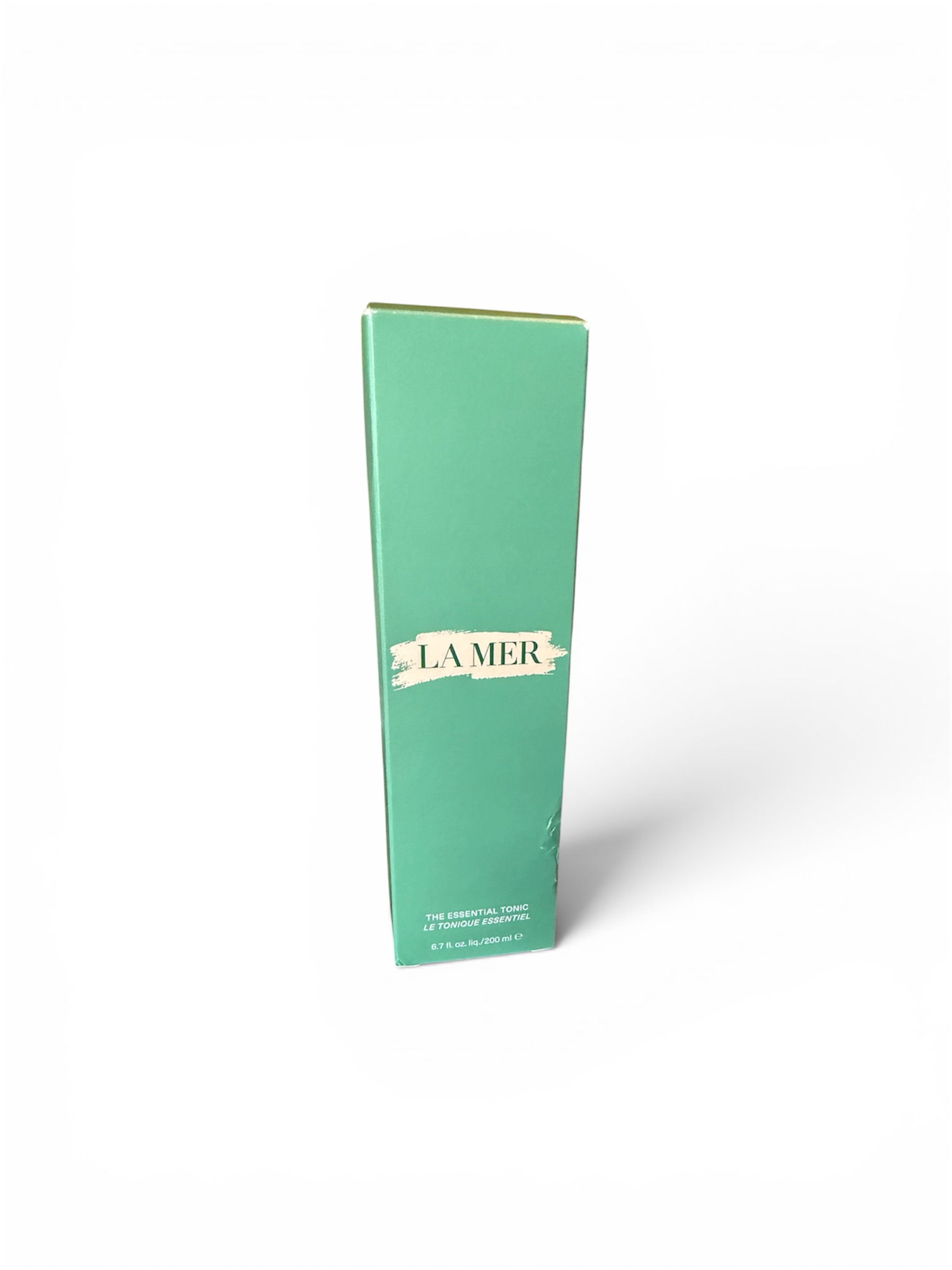 LA MER The Essential Tonic