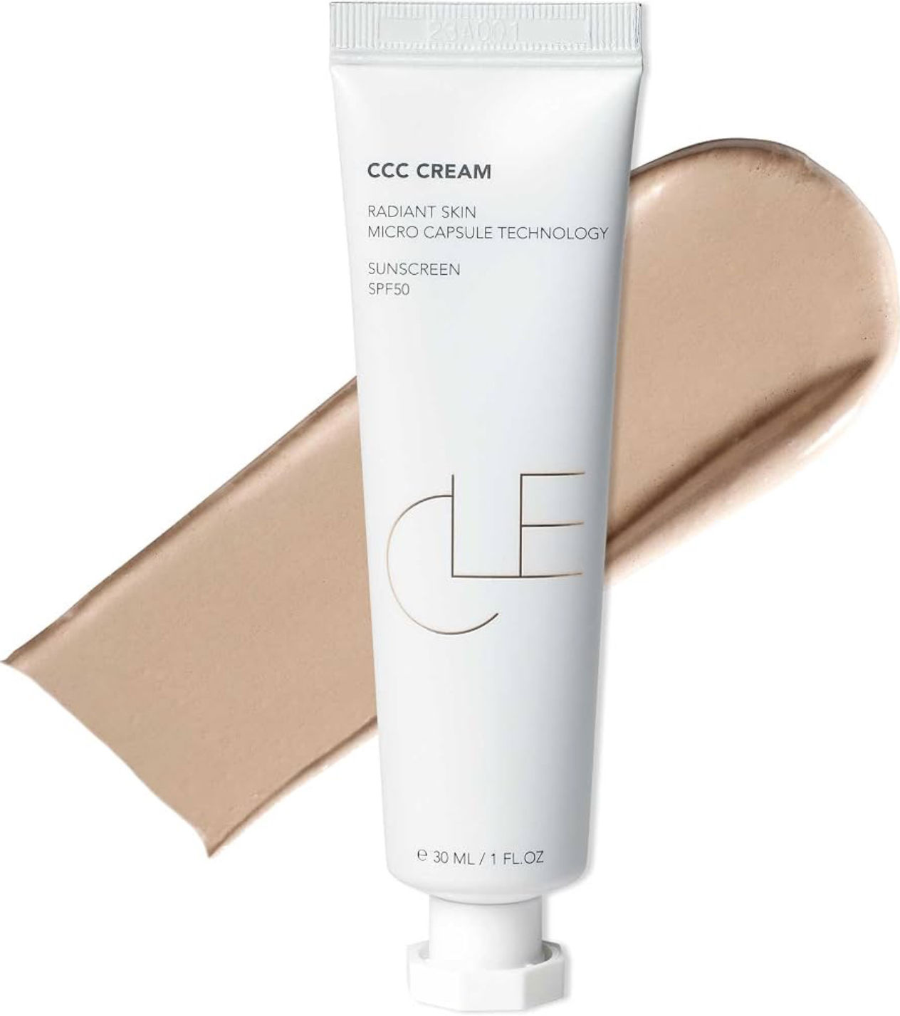 CLE Cosmetics CCC Cream