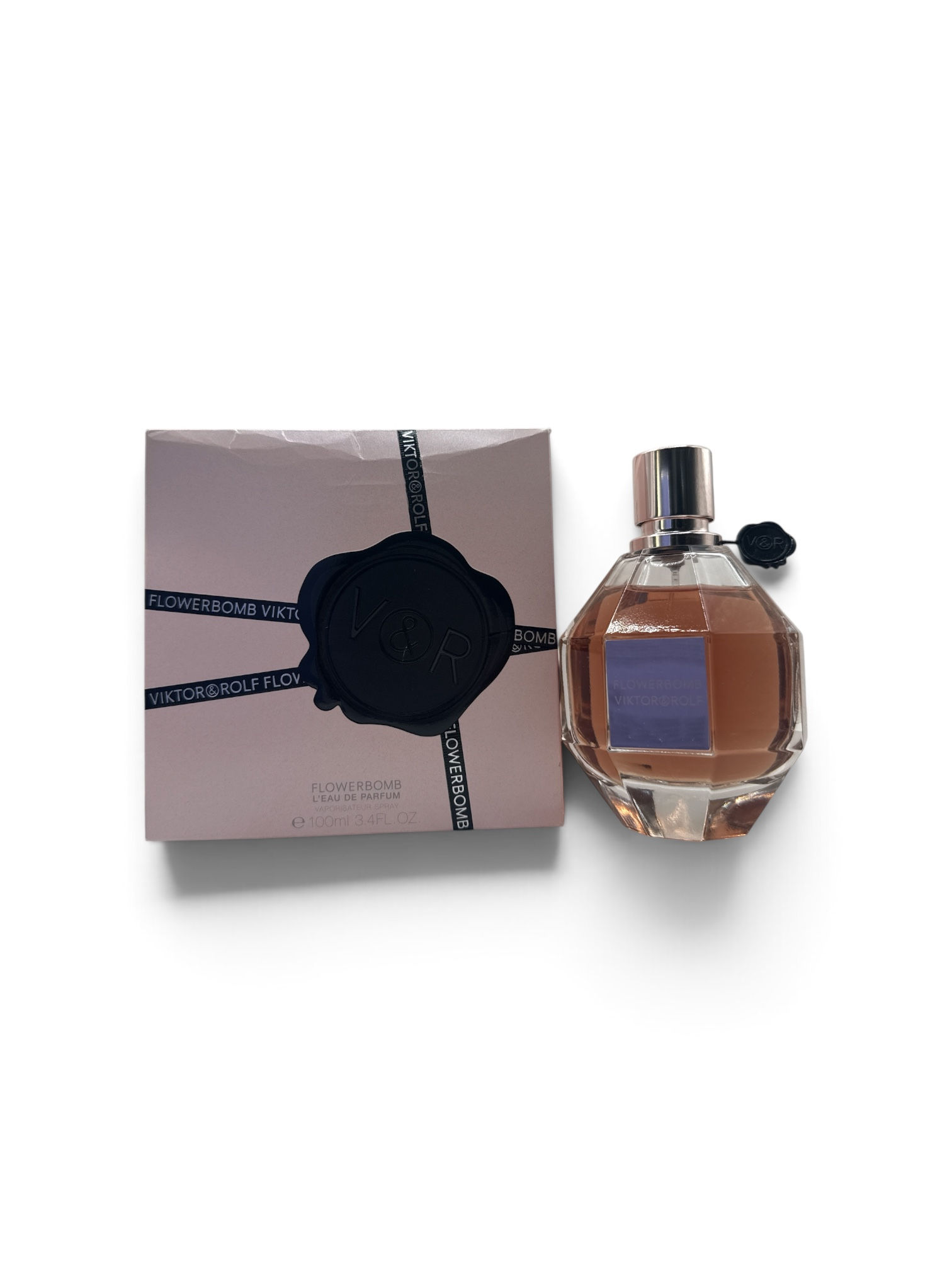 Viktor And Rolf Flower bomb