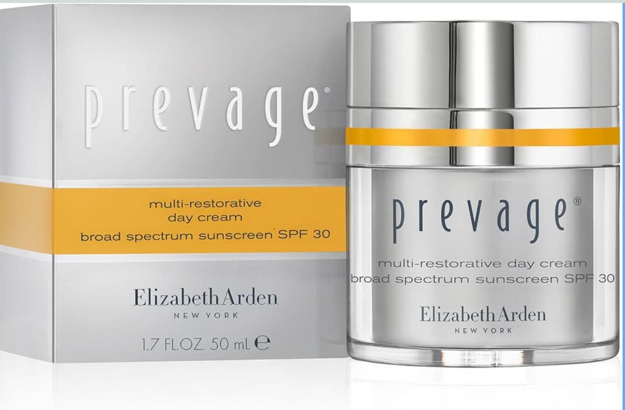 Prevage Anti-aging Moisture Cream SPF 30