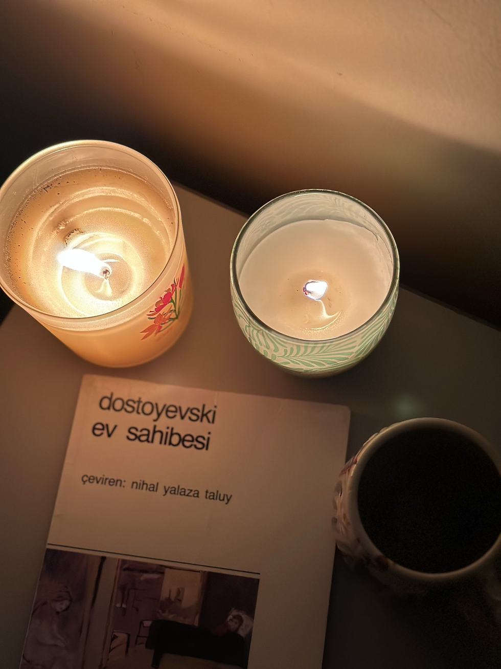 Dostoyevski’nin İlk Eserlerinden Biri: Ev Sahibesi Üzerine Analiz