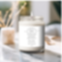 Aphrodisiac Candle on the product page