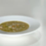 Homemade Soup