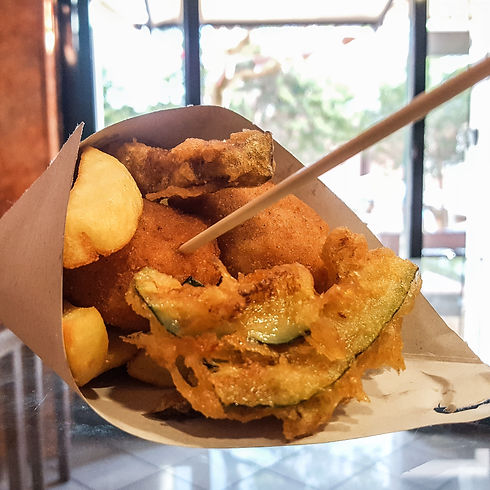 FRITTO