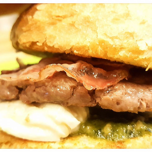 Hamburger