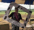 Kaitlyn Riley, 71st Alice in Dairyland at the Grant County Dairy Breakfast in June of 2018