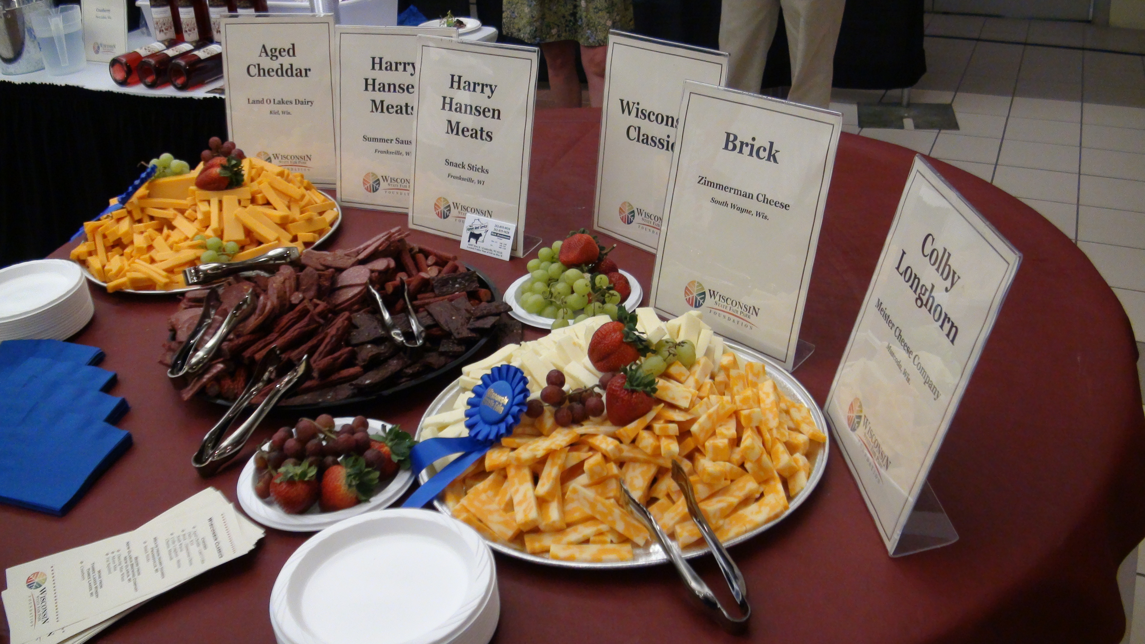 Meet Julia aliceindairyland