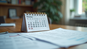 Is Your Business Prepared for Year-End Compliance Requirements?