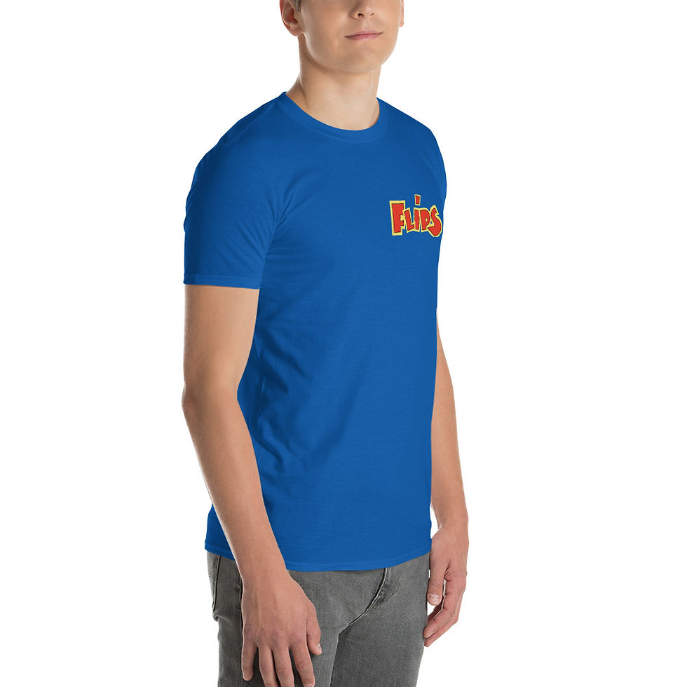 Thumbnail: Short-Sleeve T-Shirt