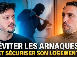 L'interview exclusive d'Arthur Merlino avec Votre Artisan Français